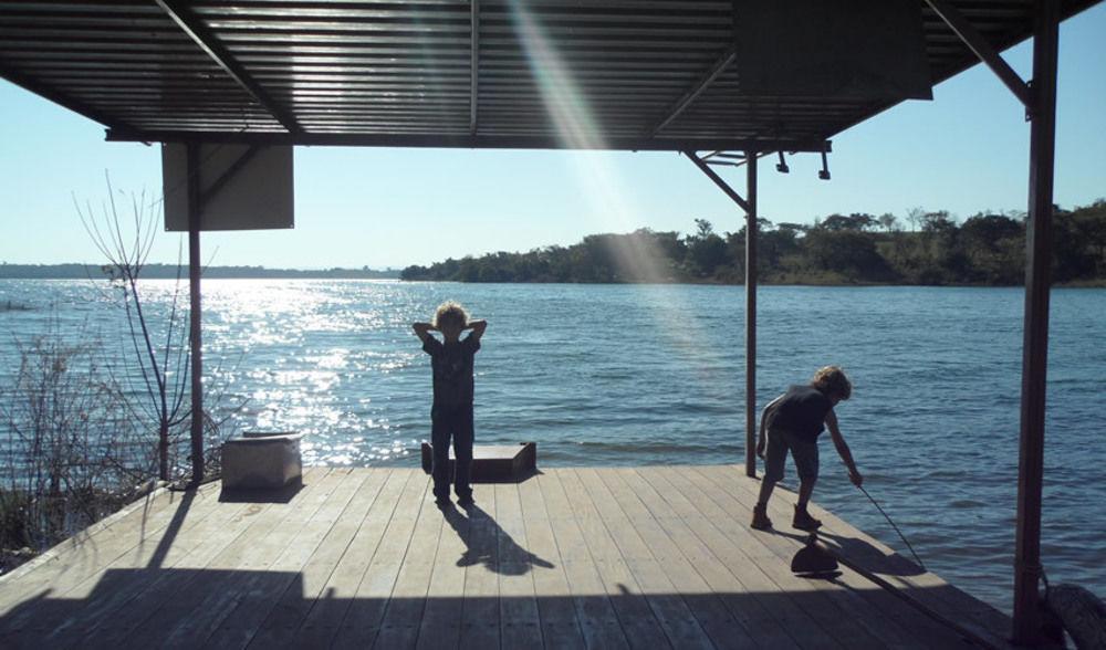Pousada Porto Bela Vista Pôrto Arrepiado Dış mekan fotoğraf
